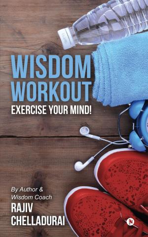 Cover of the book Wisdom Workout by C B Rao
