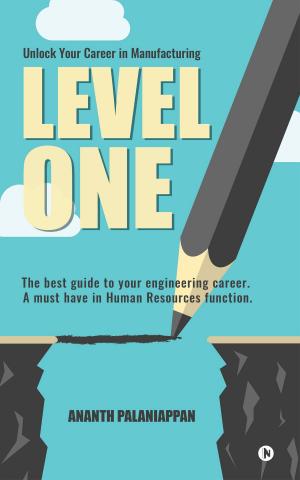 Cover of the book Level One by Smriti Lakhani Parikh