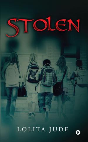 Cover of the book Stolen by Michael C. Hughes
