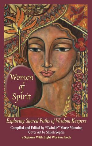 Cover of Women of Spirit