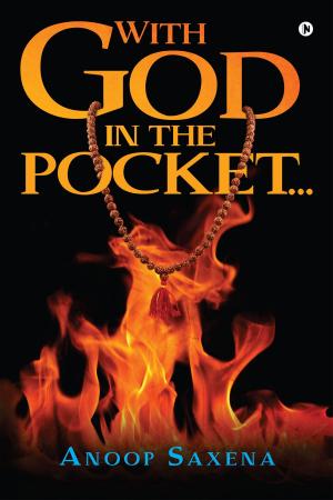 Cover of the book With God in the pocket… by K Tiru, Bhanu Prasad