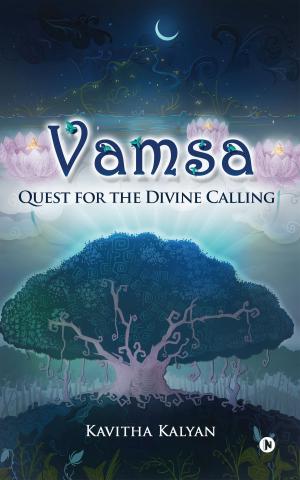 bigCover of the book Vamsa by 