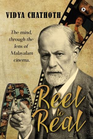 Cover of the book Reel to Real by Mahesh