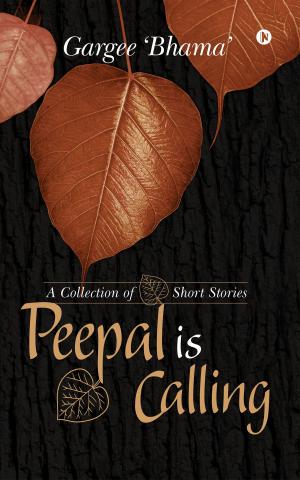 Cover of the book Peepal is Calling by Kripa Devar