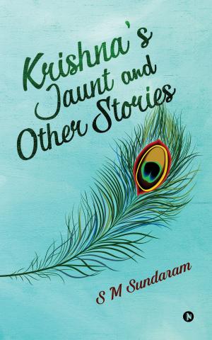 Cover of the book Krishna's Jaunt and Other Stories by Lise Lyng Falkenberg