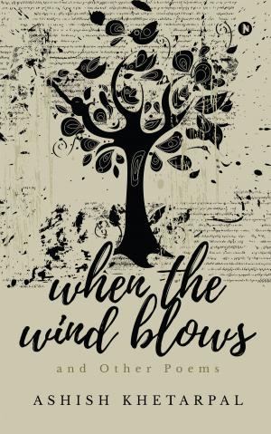 Cover of the book When the Wind Blows by Pratham Gupta