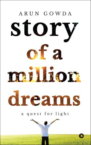 Cover of the book Story of a Million Dreams by Barnabas Gunaraj
