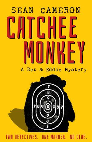 bigCover of the book Catchee Monkey: A Rex & Eddie Mystery by 
