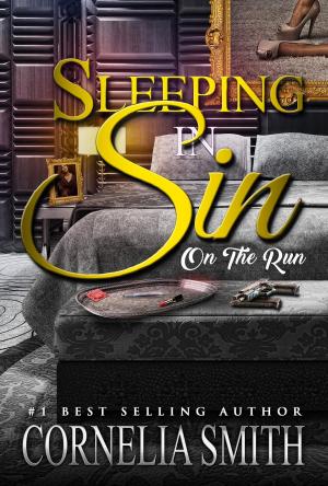 Cover of Sleeping In Sin