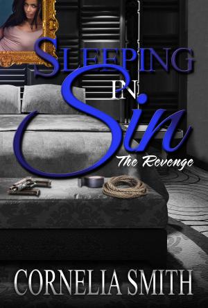 Book cover of Sleeping In Sin