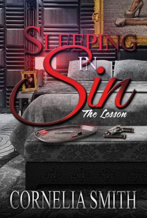 Cover of the book Sleeping In Sin by Jackie O'Donnell