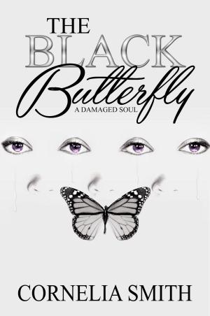 bigCover of the book The Black Butterfly by 