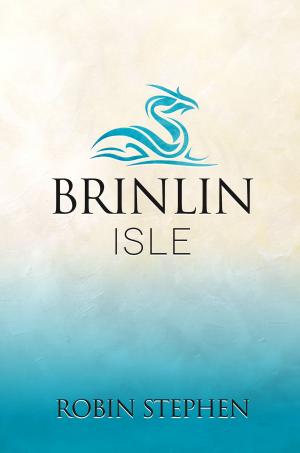 Cover of the book Brinlin Isle by Anthony Garvey