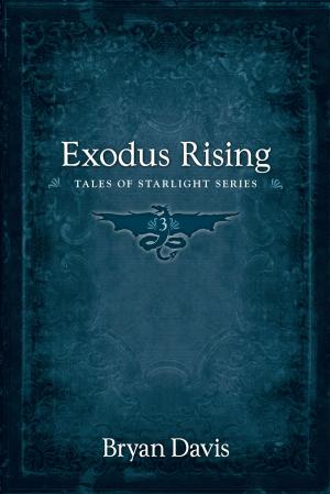 Cover of the book Exodus Rising by Vivian Zabel