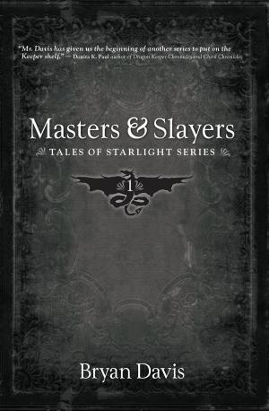 Cover of the book Masters & Slayers by Raven Anxo