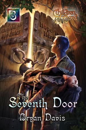 Cover of The Seventh Door