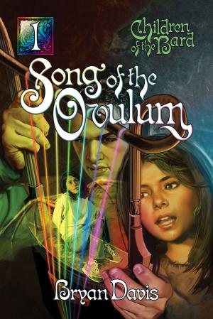 Cover of the book Song of the Ovulum by David Gordon