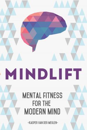 Book cover of MindLift