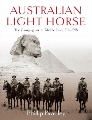 Cover of the book Australian Light Horse by Gregory Rogers