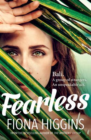 Cover of the book Fearless by Stephanie Clifford-Smith