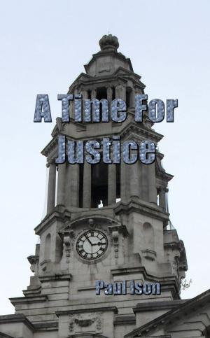 Cover of the book A Time For Justice by Maggie Robinson