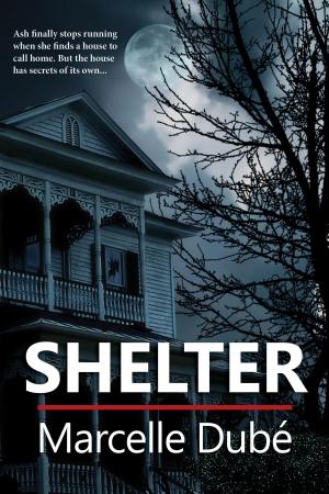 Cover of the book Shelter by F. Paul Wilson, Anthony Boucher