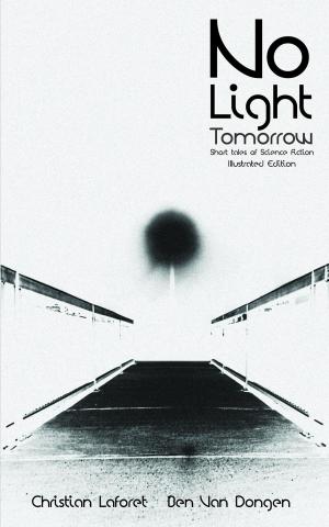 Cover of the book No Light Tomorrow by Justine Alley Dowsett, Murandy Damodred