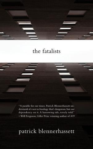 Cover of the book The Fatalists by R.W. Dunlop
