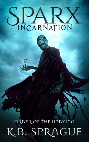 Cover of the book SPARX Incarnation (Part II) by Wolf Wikeley