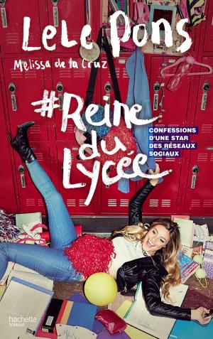 Cover of the book #Reine du lycée by Robert C. O'Brien
