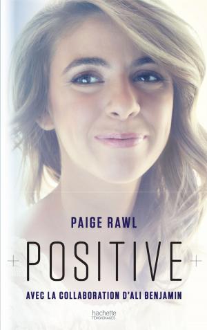 Book cover of Positive