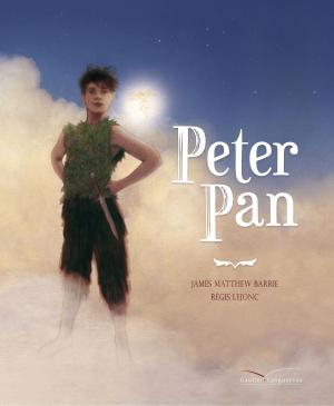 Cover of the book Peter Pan by Elisabeth Ivanovsky