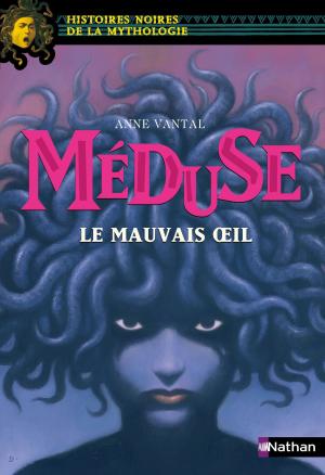 Cover of the book Méduse by Vincent Villeminot