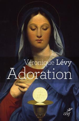 Cover of the book Adoration by Mathieu Bock-cote