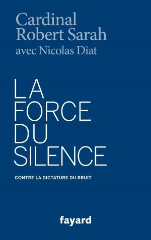 Cover of the book La Force du silence by Jean-Yves Mollier, Jocelyne George