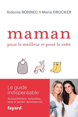 Cover of the book Maman, pour le meilleur et pour le reste by Serge Hefez