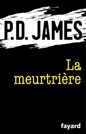 Book cover of La meurtrière