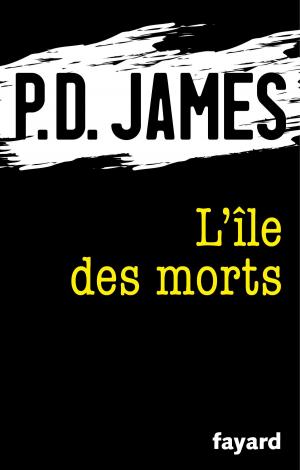 Book cover of L'île des morts