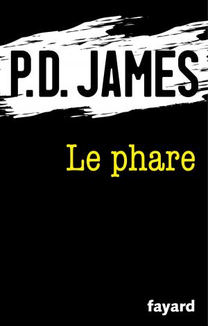 Book cover of Le Phare