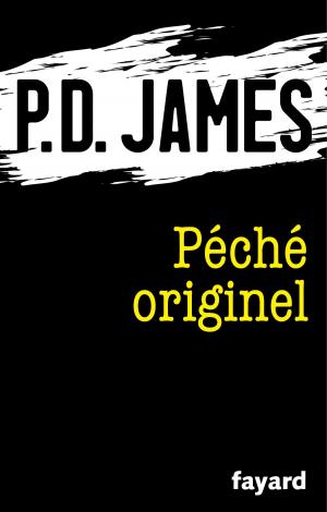 Cover of the book Péché originel by Sébastien Brégeon