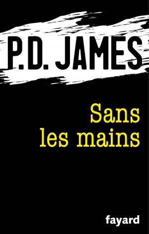 Book cover of Sans les mains