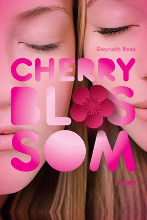 Cover of the book Cherry Blossom by Geneviève Guilbault, Marilou Addison