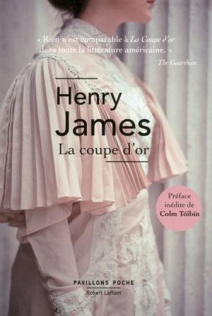 Cover of the book La Coupe d'or by Christian JACQ
