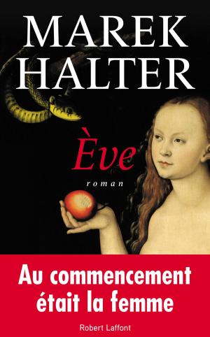 Cover of the book Ève by Heather ANASTASIU