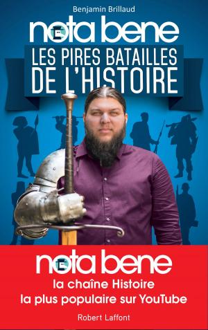 Cover of the book Nota Bene, les pires batailles de l'Histoire by Michel PEYRAMAURE