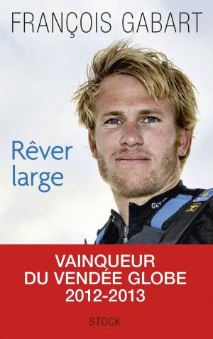 Cover of Rêver large