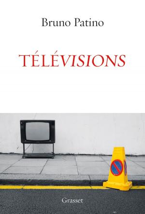 Cover of the book Télévisions by Benoîte Groult