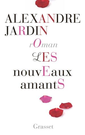 Book cover of Les nouveaux amants