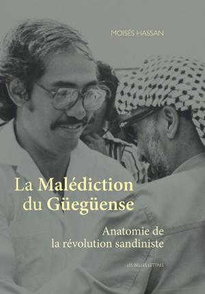 Cover of the book La Malédiction du Güegüense by Alain Laurent