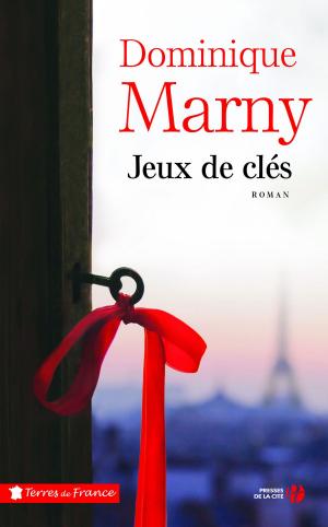Cover of the book Jeux de clés by Nathalie de BROC